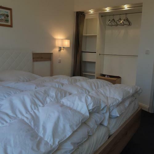 Apartamento Ferienwohnung Am Scheunenkaffee Kachlin