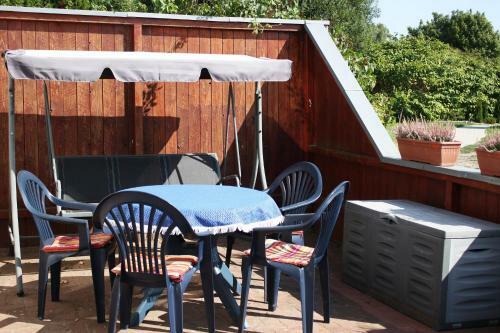 Apartamento Ferienwohnung Familie Heuer