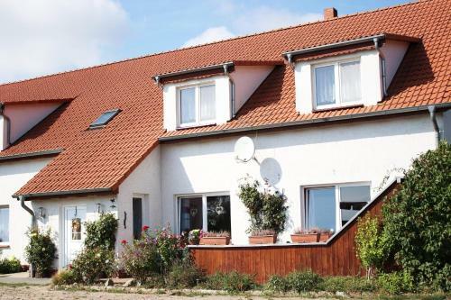 Apartamento Ferienwohnung Familie Heuer