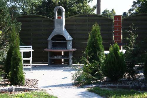 Apartamento Ferienwohnung Familie Heuer