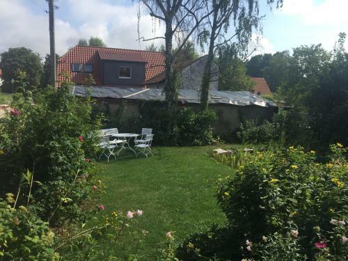 Apartamento Sch�ne Gem�tliche Ferienwohnung Mit Kamin Im Harz I