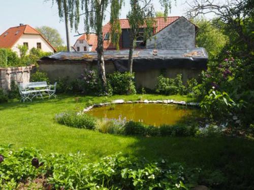 Apartamento Sch�ne Gem�tliche Ferienwohnung Mit Kamin Im Harz I