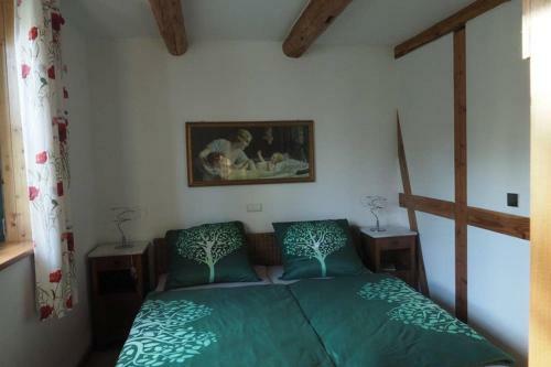 Apartamento Sch�ne Gem�tliche Ferienwohnung Mit Kamin Im Harz I