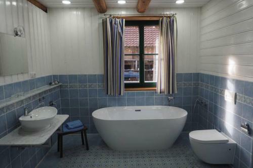 Apartamento Sch�ne Gem�tliche Ferienwohnung Mit Kamin Im Harz I