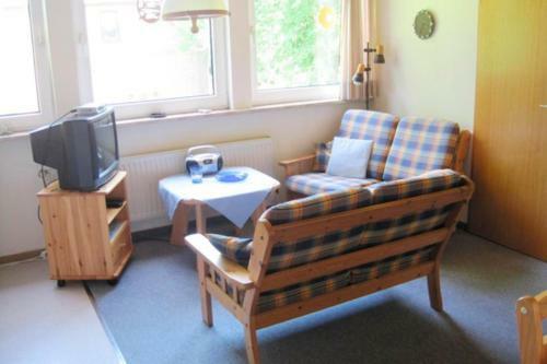 Apartamento Ferienhof Ralf Becker Nr3