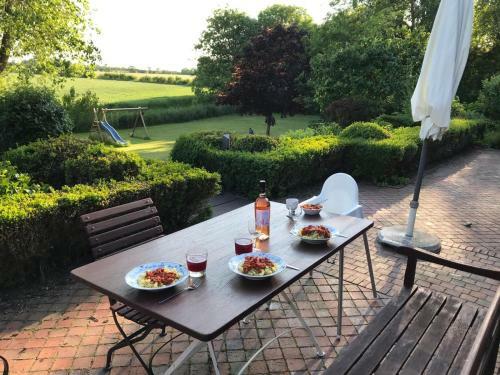 Haus Holl�nderdeich