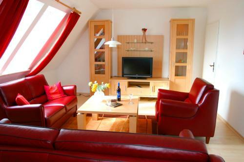Apartamento Rote Koje