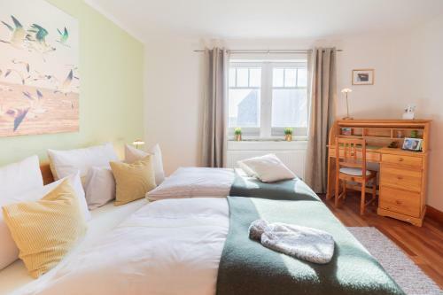 Apartamento Jensen-huus �nnen