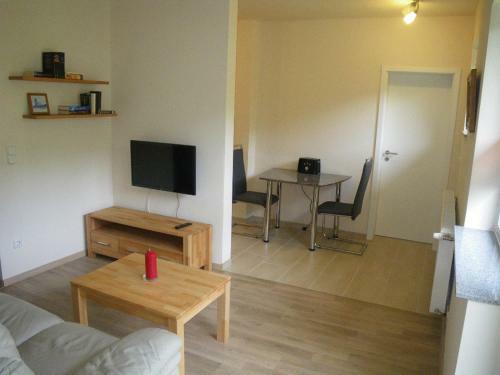 Apartamento Ferienwohnung S�deroog