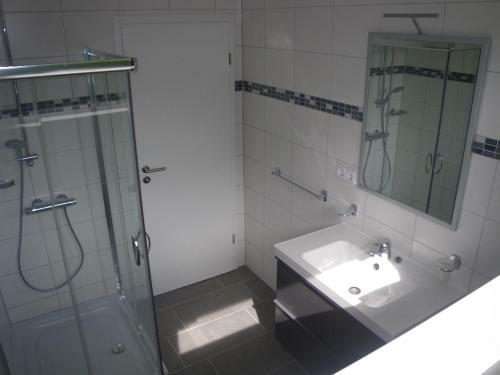 Apartamento Ferienwohnung S�deroog