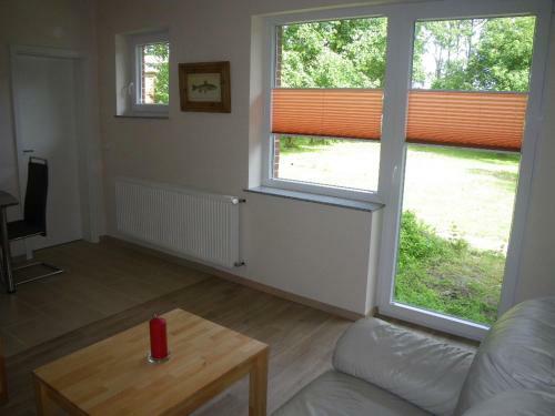Apartamento Ferienwohnung S�deroog