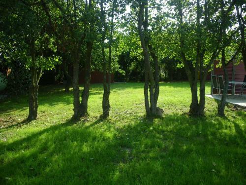 Apartamento Ferienwohnung S�deroog