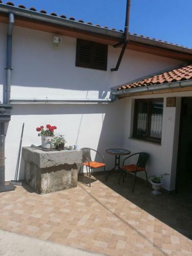 Holiday Home Milica