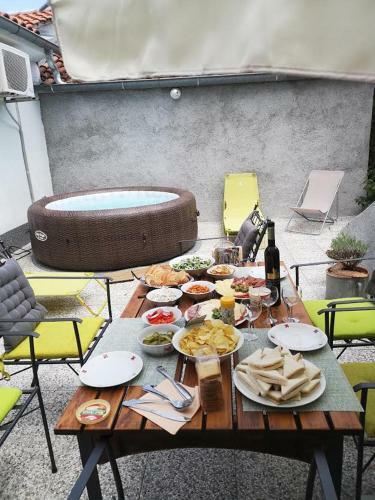 Holiday Home Milica