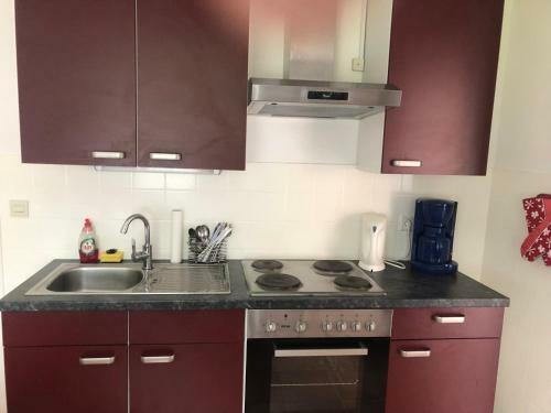 Apartamento Ninas Ferienwohnung