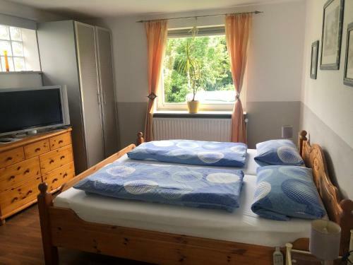 Apartamento Ninas Ferienwohnung