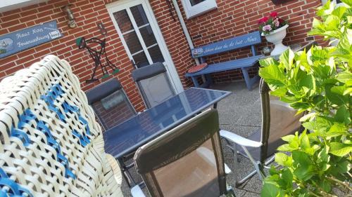 Apartamento Ninas Ferienwohnung
