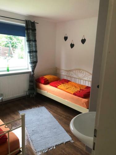 Apartamento Ninas Ferienwohnung