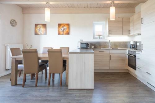 Ferienhaus "trottellumme"