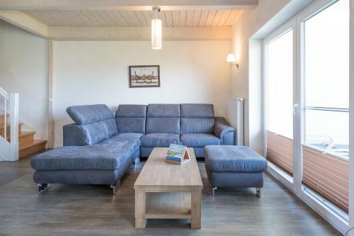 Ferienhaus "trottellumme"