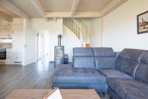 Ferienhaus "trottellumme"