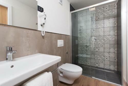 Bed And Breakfast Villa Maria