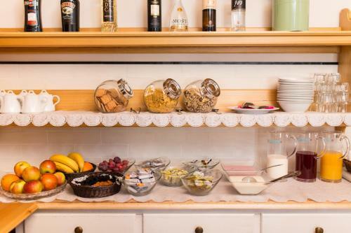 Bed And Breakfast Villa Maria