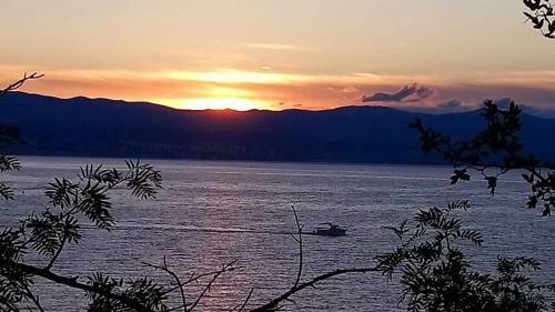 Bed And Breakfast Villa Maria
