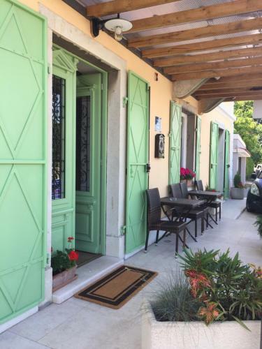 Bed And Breakfast Villa Maria