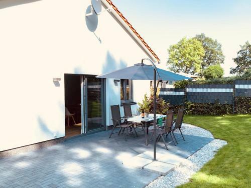 Ferienhaus Hinz