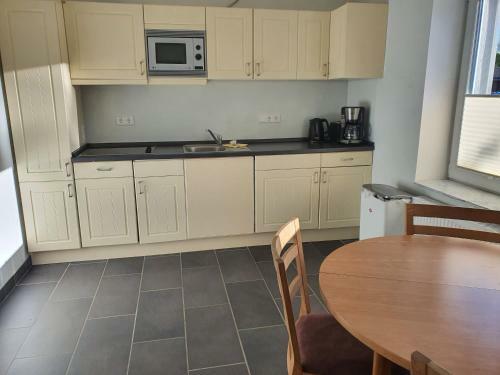 Hostal Nordsee-pension Dageb�ll