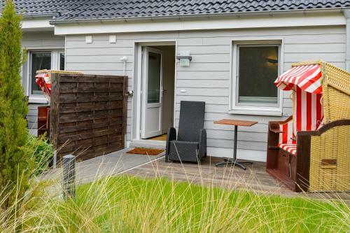 Hostal Nordsee-pension Dageb�ll