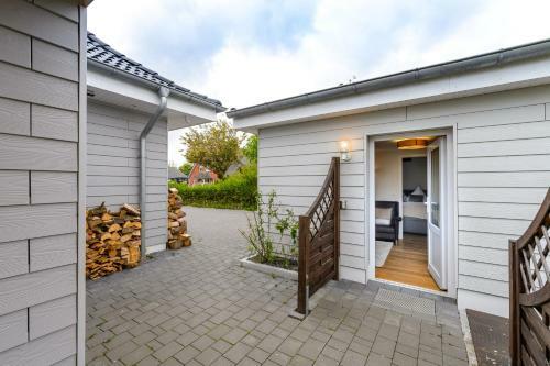 Hostal Nordsee-pension Dageb�ll