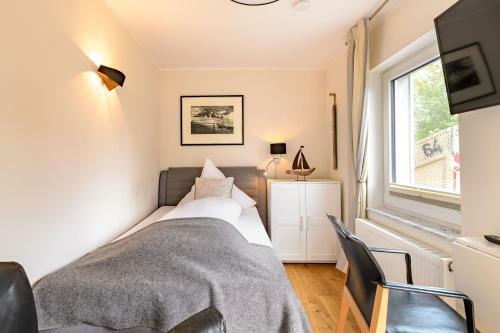 Hostal Nordsee-pension Dageb�ll