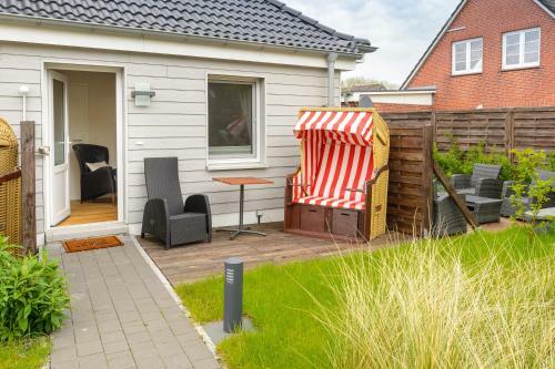 Hostal Nordsee-pension Dageb�ll