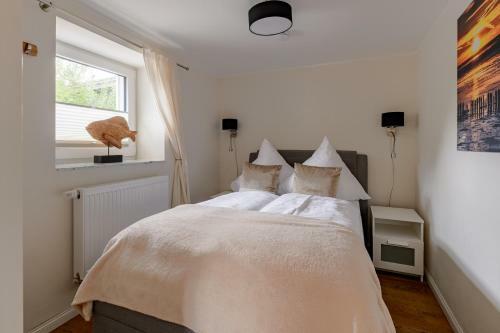 Hostal Nordsee-pension Dageb�ll