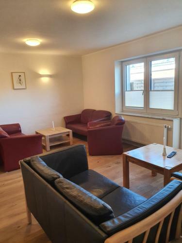 Hostal Nordsee-pension Dageb�ll