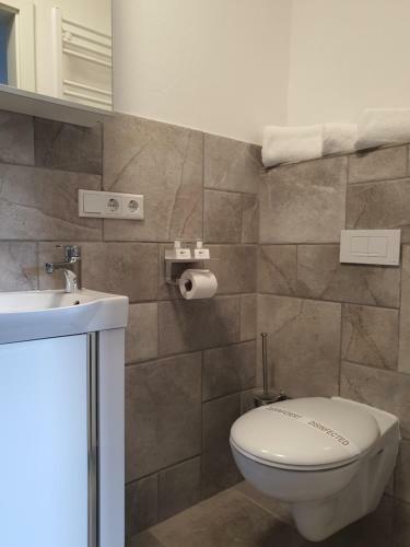 Hostal Nordsee-pension Dageb�ll