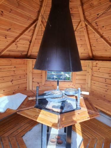Hostal Nordsee-pension Dageb�ll