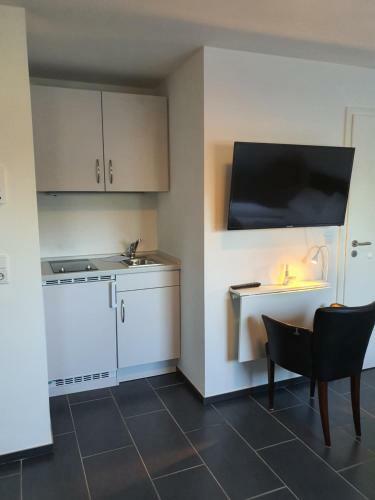 Hostal Nordsee-pension Dageb�ll