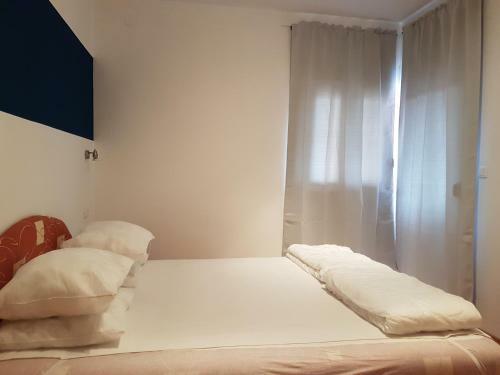 Apartments Eni
