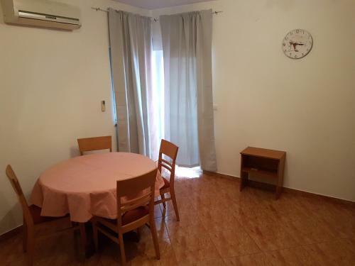 Apartments Eni