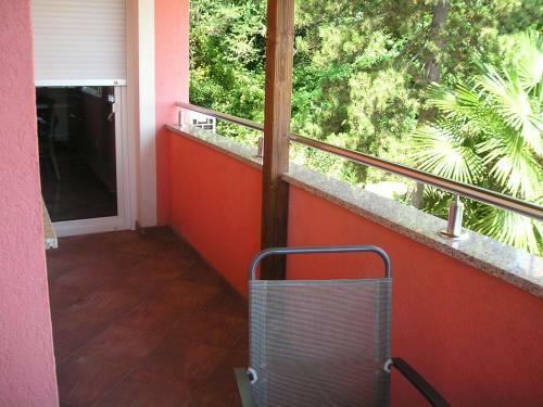 Apartments Eni