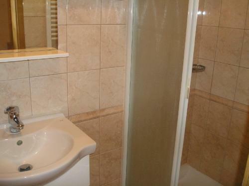 Apartments Eni