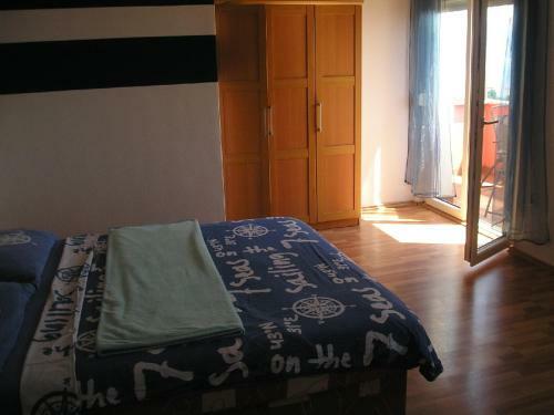 Apartments Eni