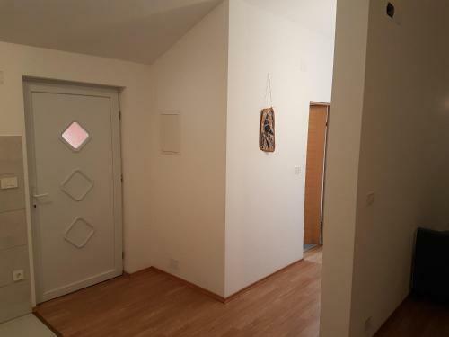 Apartments Eni