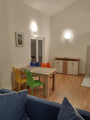 Apartments Eni