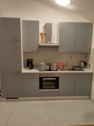 Apartments Eni