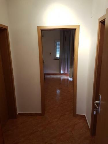 Apartments Eni