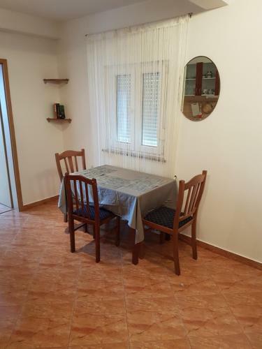 Apartments Eni
